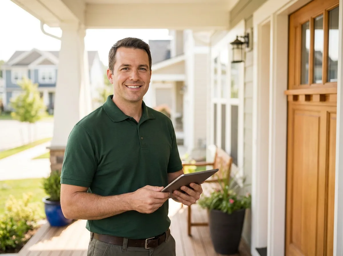 Pest control FAQs for Walker, SD